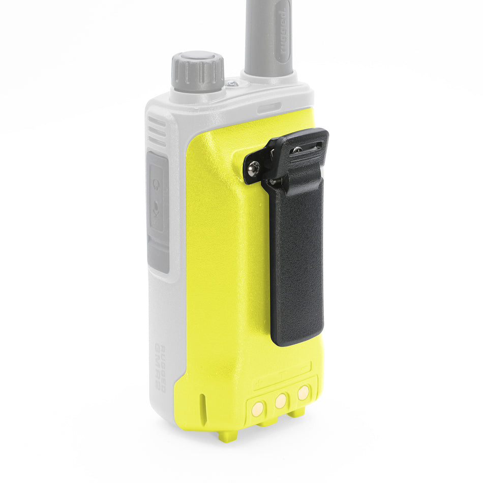 GMR2 and GMR2 PLUS Handheld Long-Lasting XL Battery