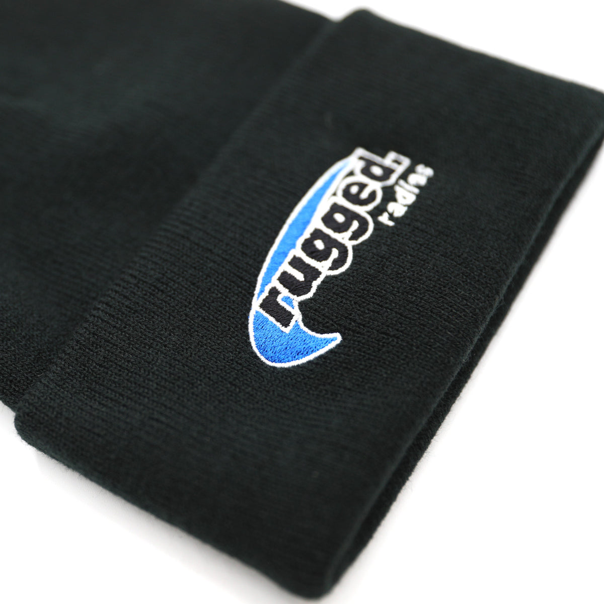 Rugged Radios Acrylic Hypoallergenic Beanie