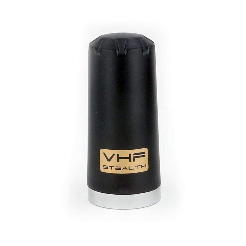VHF Stealth Antenna