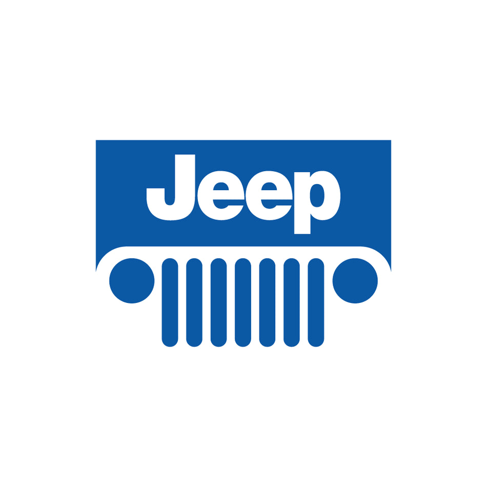 Jeep Two Way Radio Communication Kits and Antenna Mounts