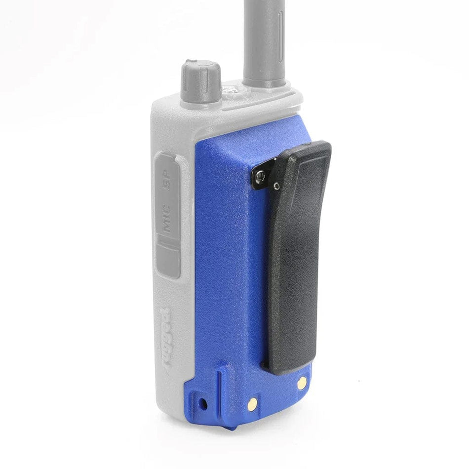R1 Handheld Radio Accessories