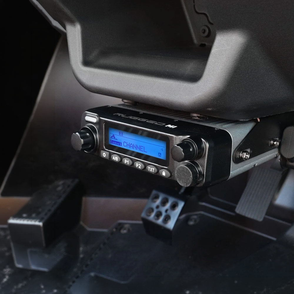 Complete UTV Radio & Intercom Kits