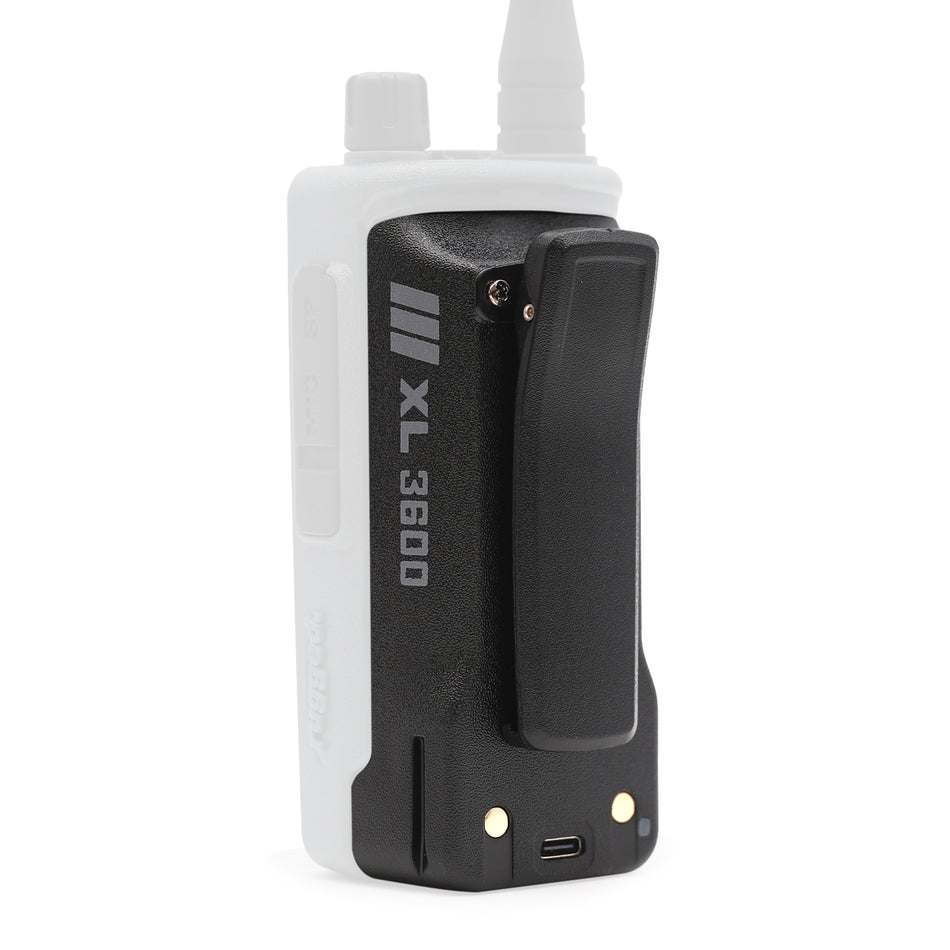 XL Battery for GMR5 and R1 Handheld Radios
