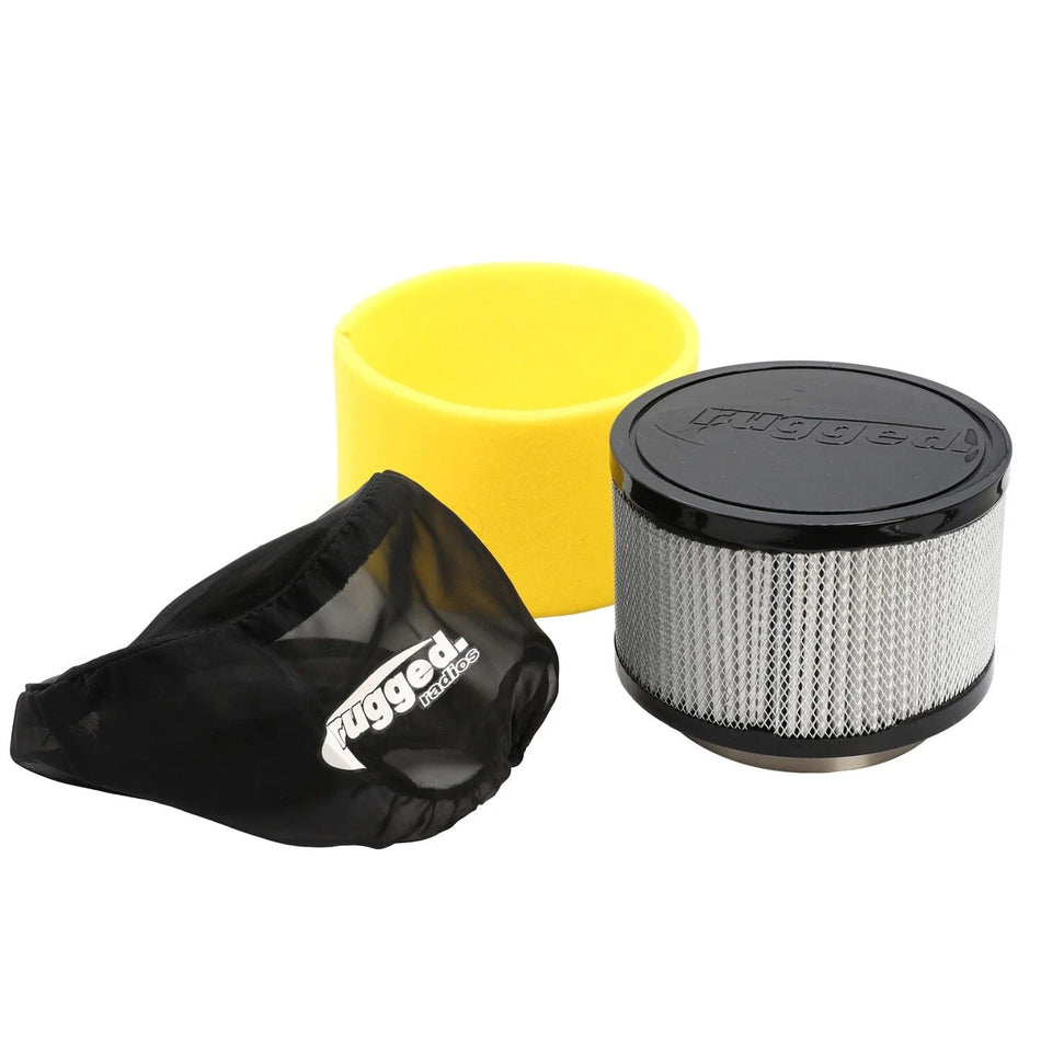 Kit de filtro de alto rendimiento para bomba de casco MAC Air