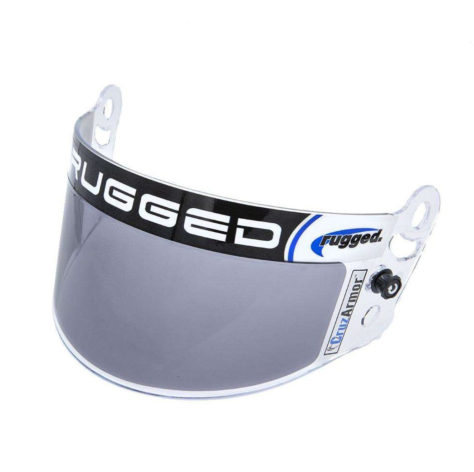 Escudo de casco Pyrotect para cascos SA2010 y SA2015