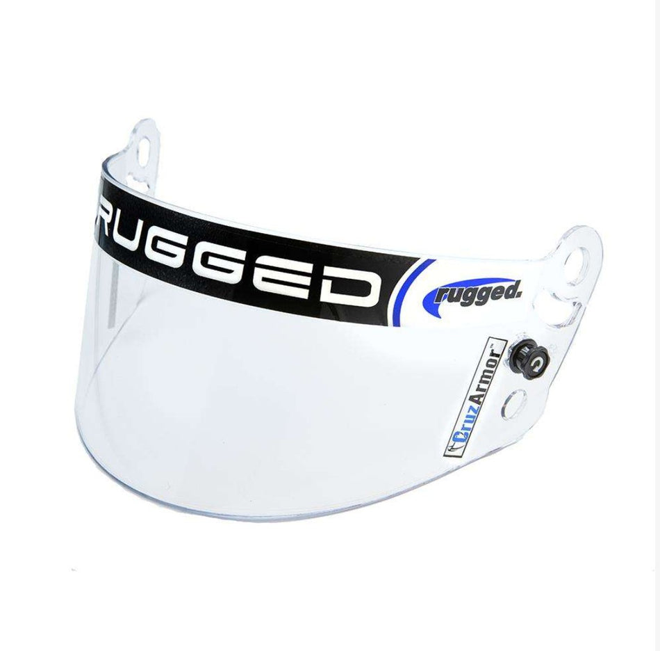 Escudo de casco Pyrotect para cascos SA2010 y SA2015