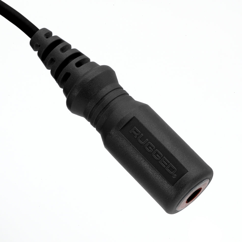 IMSA Wired 8' Foot Intercom Cable