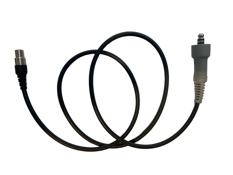 5 Pin STX Stereo Cable Adaptor for HK-UNI Easy Install Helmet Kit - 3' Long - CLEARANCE