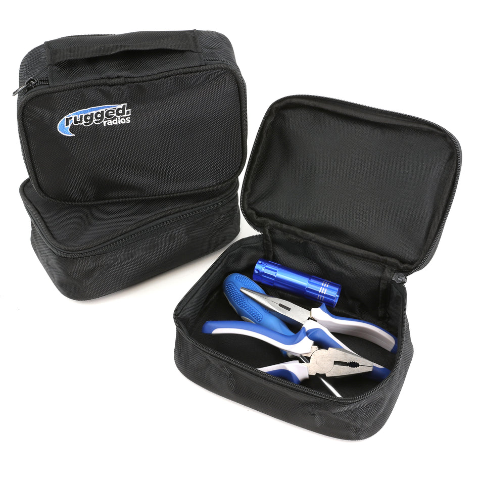 Adventure Van Shelf Bag Bundle