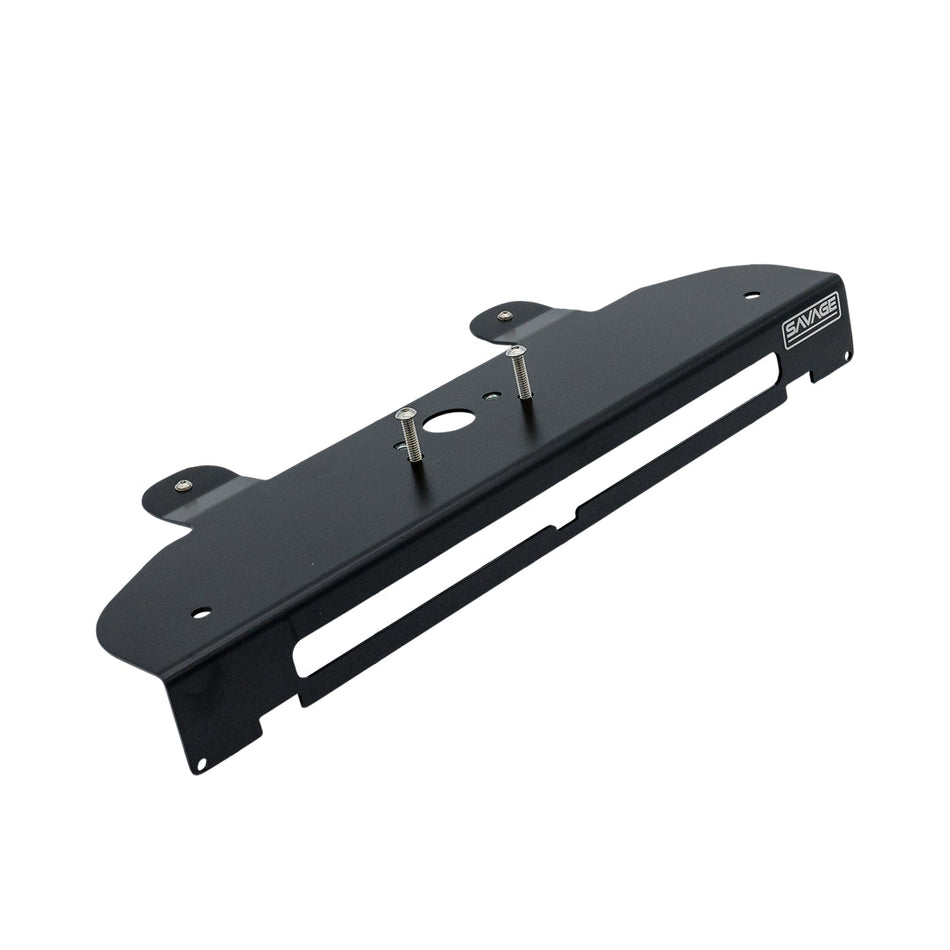 Starlink Mini - Chevy/GMC Third Brake Light Mount
