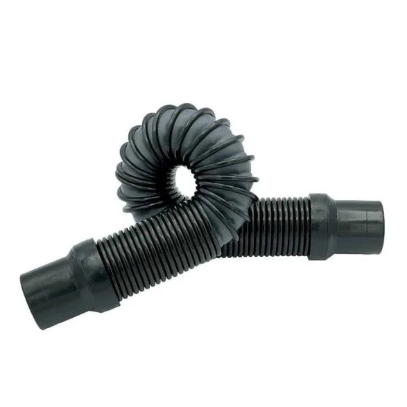 Hose for Helmet Air Pumper System - 1-3 Feet Expandable - CLEARANCE