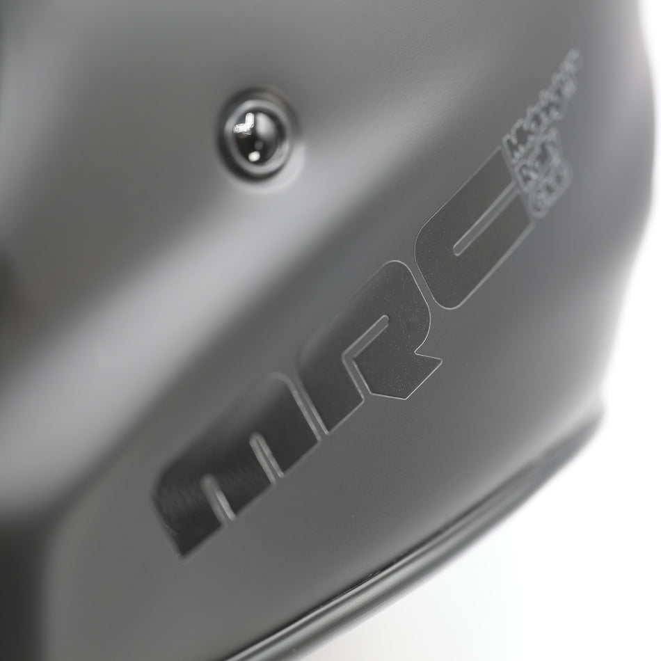 MRC Stage One Mid Air Pumper Prerunner - Casco UTV Play con cable OFFROAD y STX STEREO