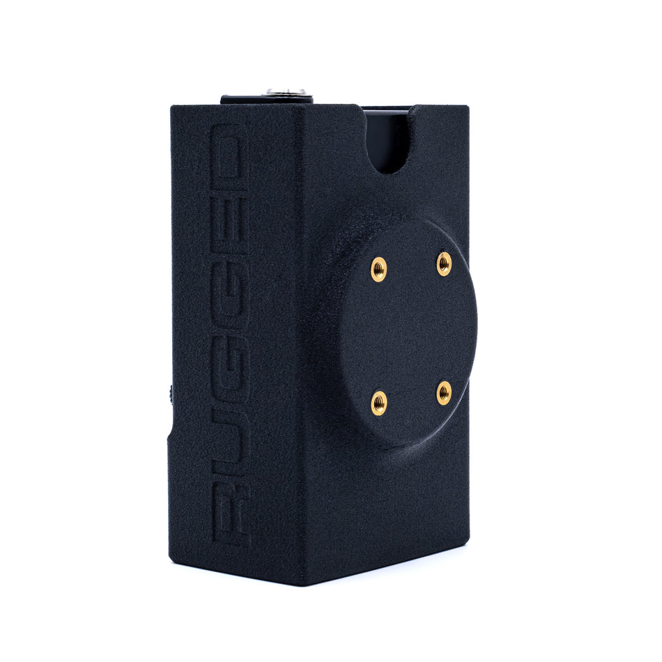 242 Intercom RAM Mount Case with Optional Cup Holder Mount