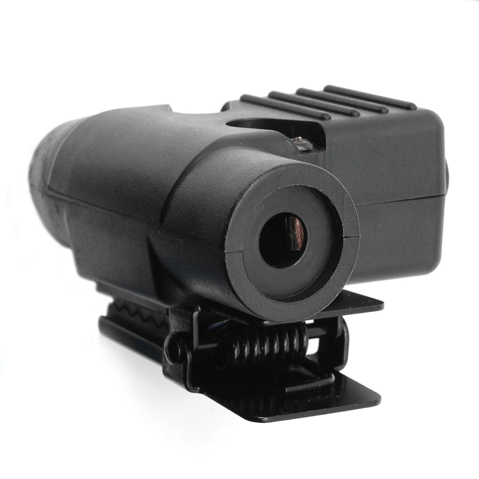 Belt Station Push to Talk PTT for OFFROAD wired headsets and helmets