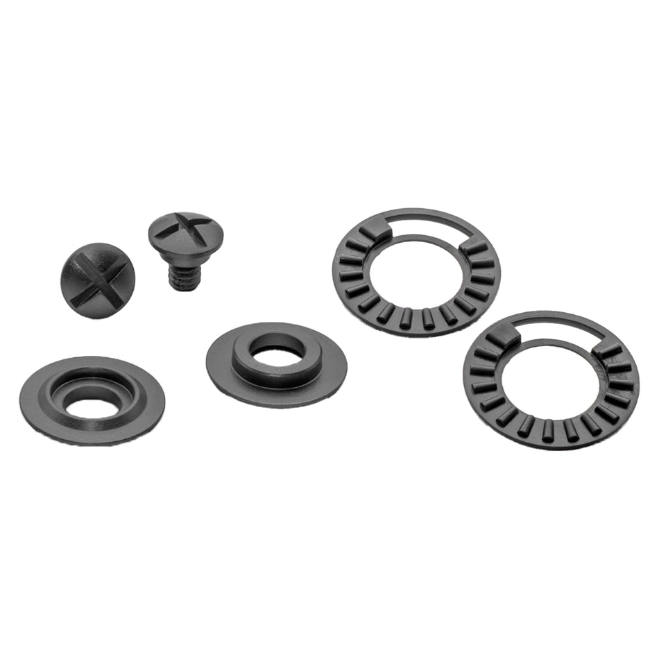 Pyrotect SA2020 Replacement Helmet Shield Hardware