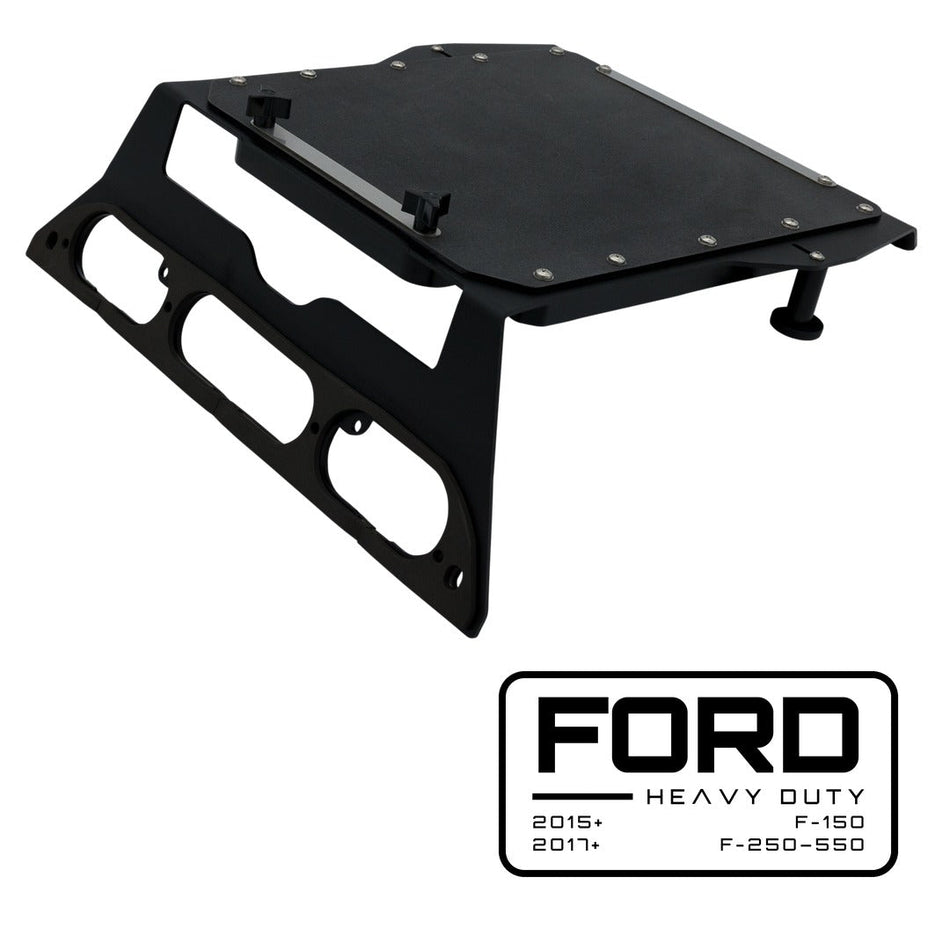 Ford Heavy Duty Starlink Mount