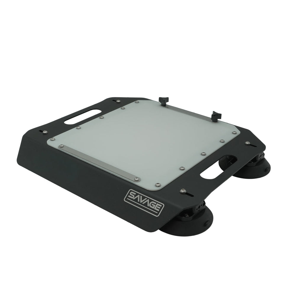 Starlink Mini Rooftop Mount, Portable Options