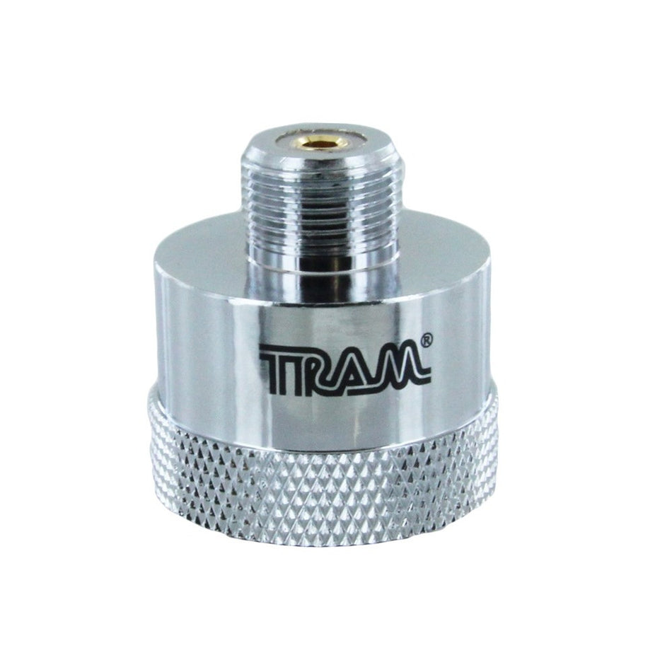 Mampara NMO con Conector Mini UHF Hembra