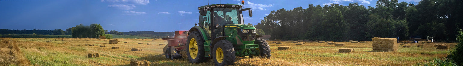 Rugged Radios two-way radios for combines, harvesting, tractors, farming, and agriculture