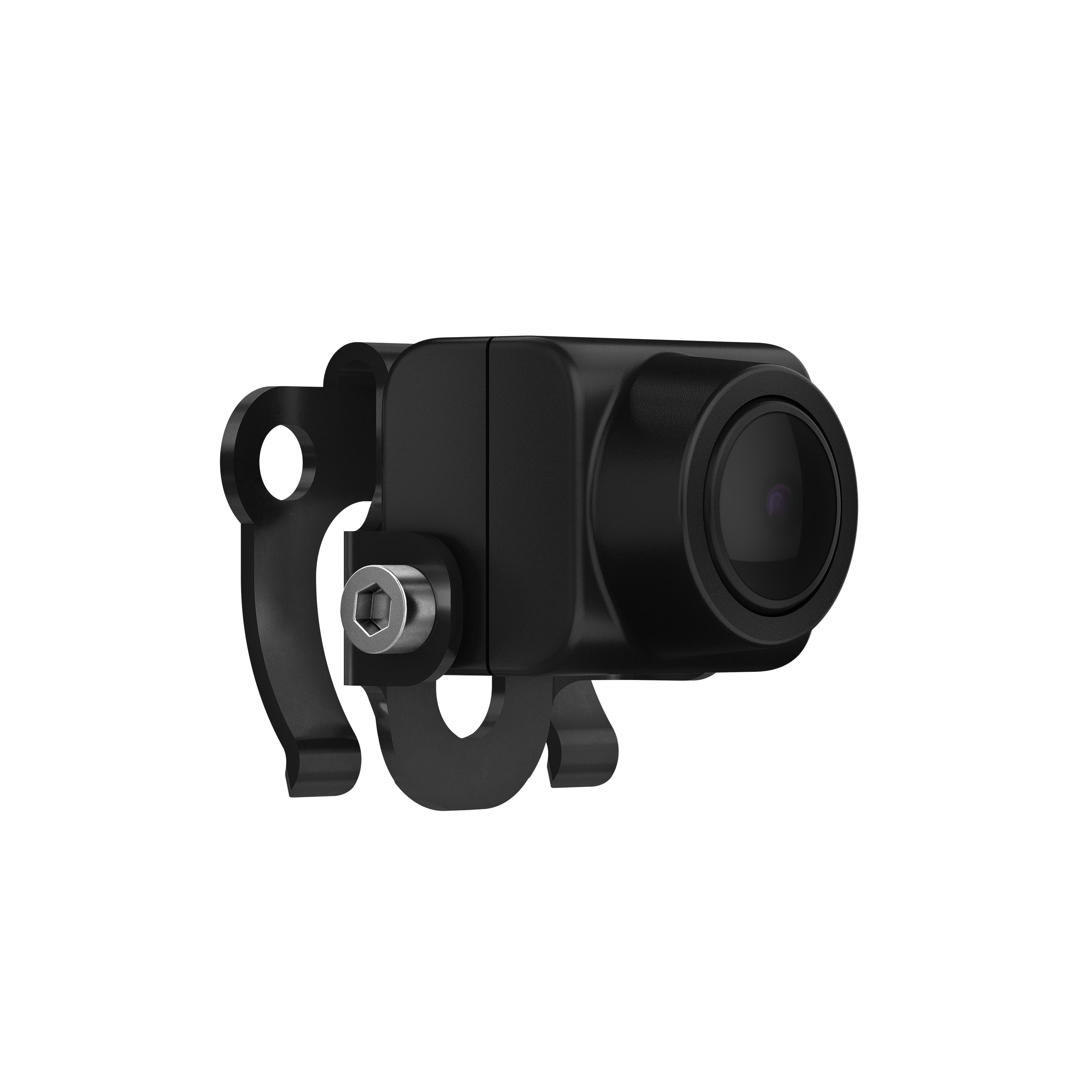 Garmin Wireless Backup Camera with License Plate Mount