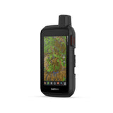 Garmin Montana 700i Rugged GPS Touchscreen Navigators and Satellite Communicator