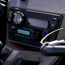 Load image into Gallery viewer, 2024 Yamaha YXZ 1000R Complete Communication Kit with Intercom and 2-Way Radio