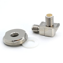 Load image into Gallery viewer, NMO Bulkhead with Mini UHF Female Connector