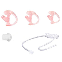 Load image into Gallery viewer, Rubber Ear Mold Sample Kit