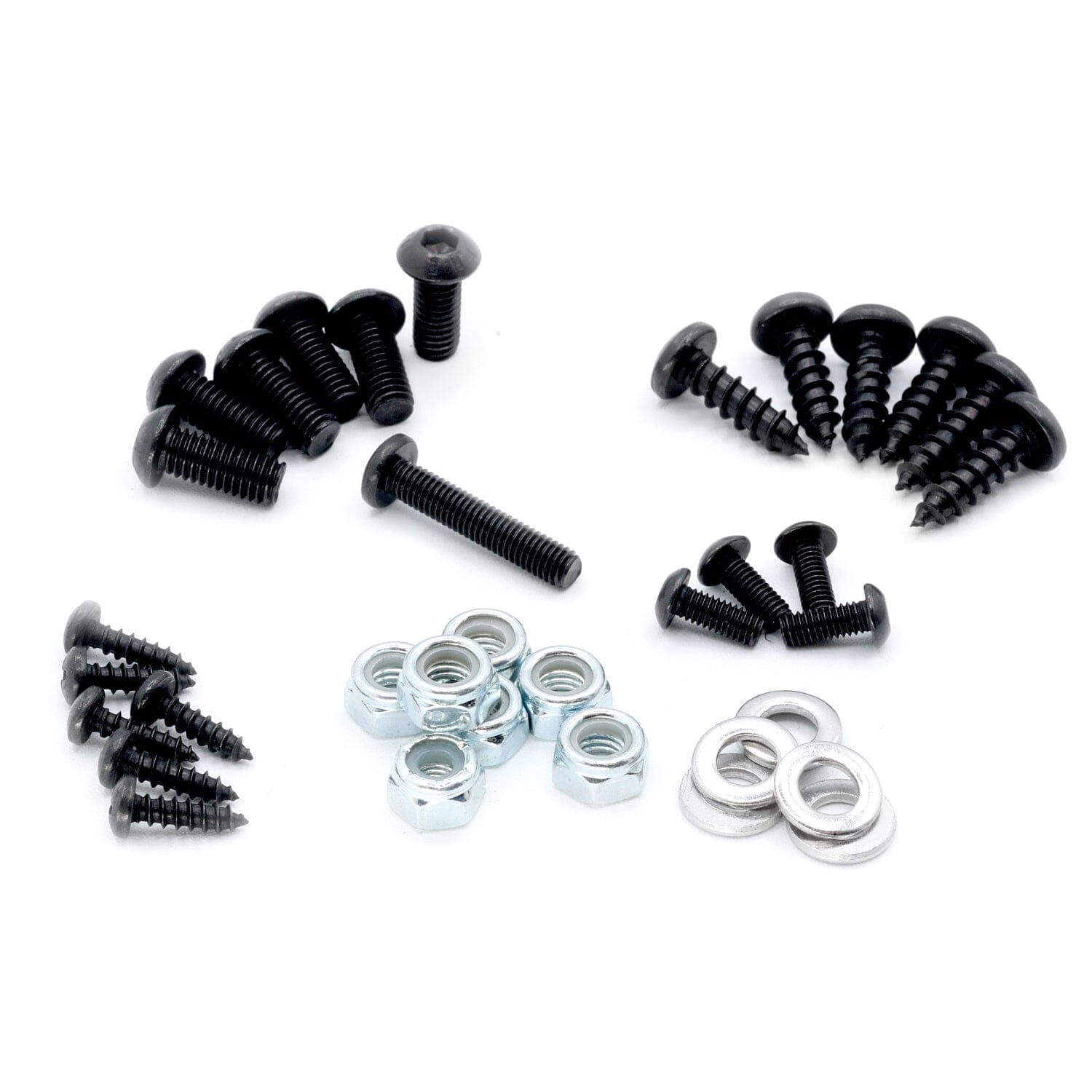 UTV Kit Replacement Hardware Pack