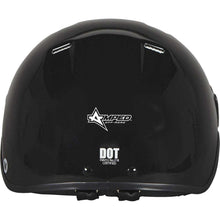 Load image into Gallery viewer, AMPED OFFROAD DOT UTV Open Face Helmet