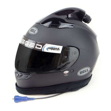 Load image into Gallery viewer, Bell Qualifier Helmet ProTint Lens Face Shield