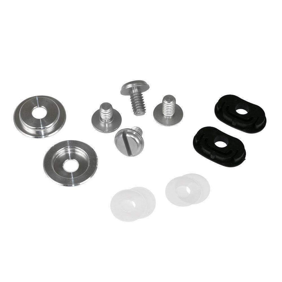 Impact Helmet Hardware Kit