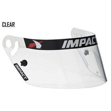 Load image into Gallery viewer, Impact Racing Helmet Shield