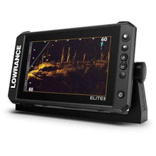 Load image into Gallery viewer, Lowrance 9&quot; Elite FS-9 with Active Imaging 3-in-1
