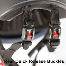 Load image into Gallery viewer, Pyrotect DOT Ultra Sport Shorty Helmet