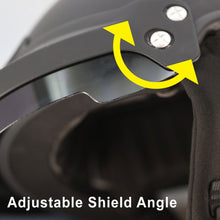 Load image into Gallery viewer, Pyrotect DOT Ultra Sport Shorty Helmet