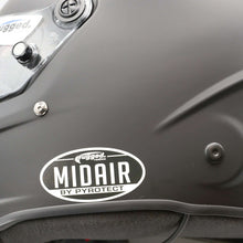 Load image into Gallery viewer, Pyrotect MIDAIR Helmet Wired OFFROAD