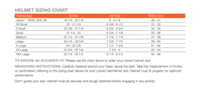 Load image into Gallery viewer, Pyrotect MIDAIR RACE Helmet Wired OFFROAD