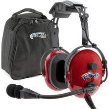 Load image into Gallery viewer, Rugged Air RA250 Children&#39;s General Aviation Pilot Headset (Demo/Clearance)
