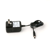 110 Volt Wall Adapter for Rugged Handheld Radio Charging Cradle