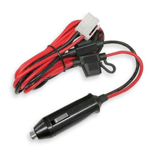 Load image into Gallery viewer, 12 Volt Power Adaptor for Rugged Radios and other Mobile Radios