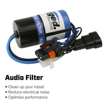 Load image into Gallery viewer, 2-Person - 696 Complete Communication System - with Helmet Kits