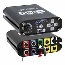 Load image into Gallery viewer, 2 Person - BUILDER KIT with RRP696 Bluetooth Intercom System