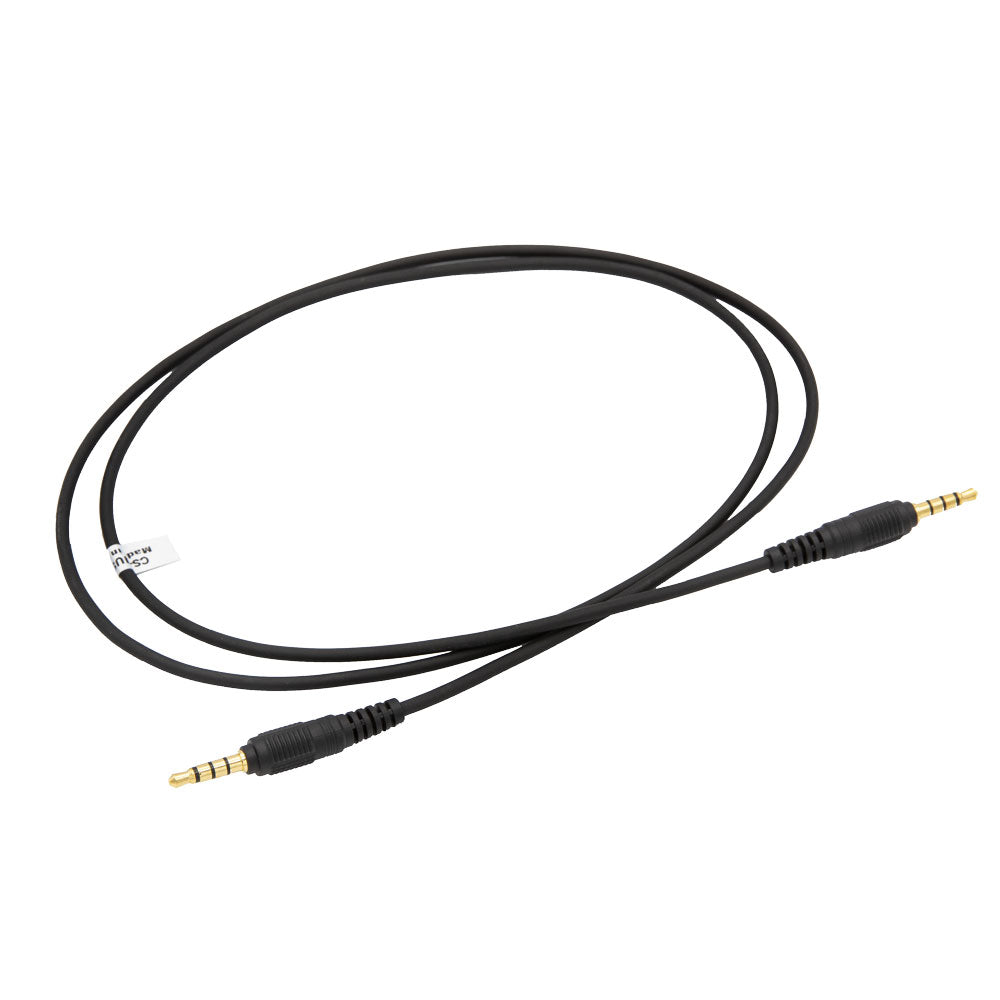 3 Ft 3.5mm to 3.5mm Stereo Music Cable