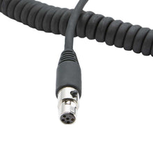 Load image into Gallery viewer, 5-Pin to General Aviation Headset Adapter Cable