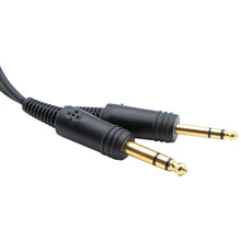 Load image into Gallery viewer, 5-Pin to General Aviation Headset Adapter Cable