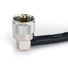 Load image into Gallery viewer, 7&#39; Rugged Radios RACE SERIES Antenna Coax Cable Kit