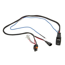Load image into Gallery viewer, All In One Power Switch for Waterproof Radio &amp; Intercom - &quot;Comms&quot; Rocker Switch