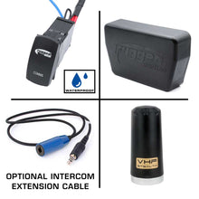 Load image into Gallery viewer, Alpha Accessory Kit For UTV / SXS