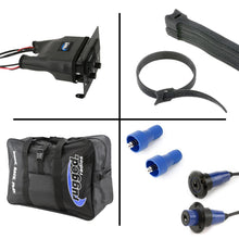 Load image into Gallery viewer, Alpha UTV Accessories For Helmet Kit